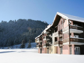Apartment Andromède 6 by Interhome